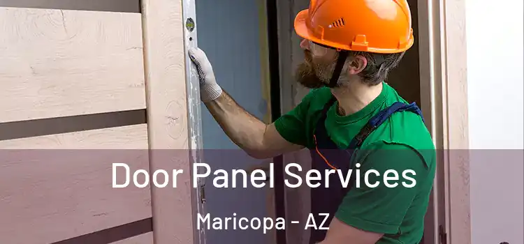 Door Panel Services Maricopa - AZ