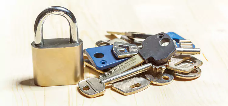 Why Choose Our Broken Key Services in Maricopa, AZ?