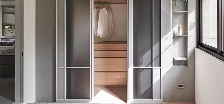 Mirror Sliding Door Replacement Maricopa