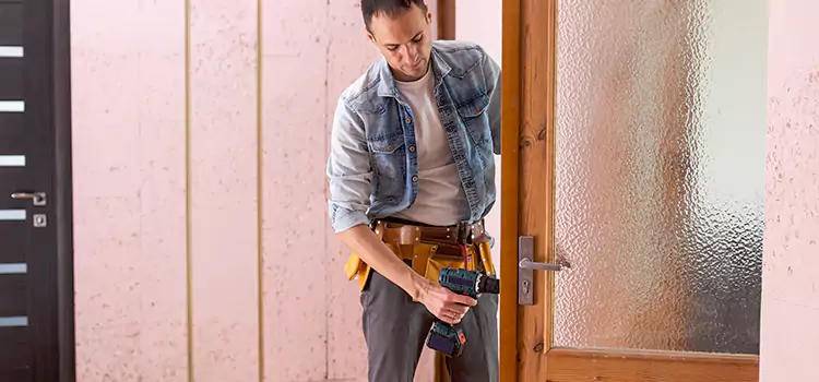 Exterior Door Frame Installation Maricopa