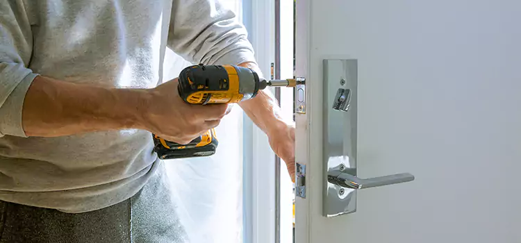 Door Knob Lock Repair Maricopa