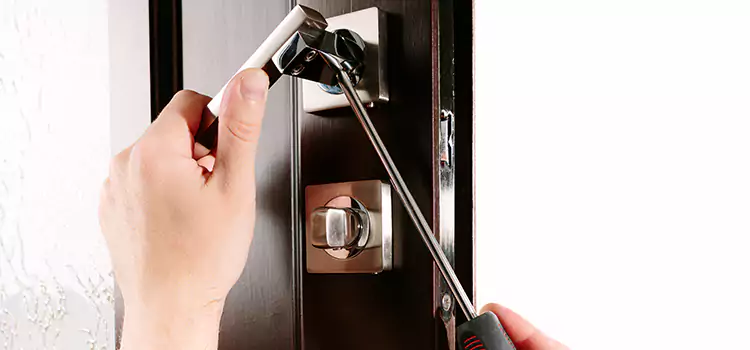 Door Lock Replacement Service Maricopa