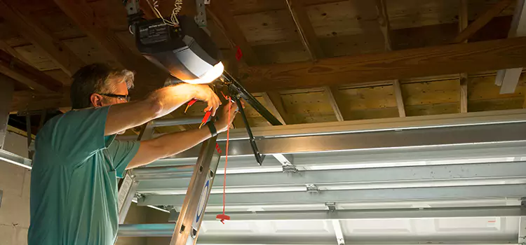 Garage Door Opener Sales and Installation Maricopa