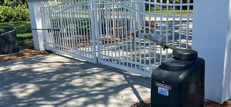 Automatic Gate Opener Repair Maricopa