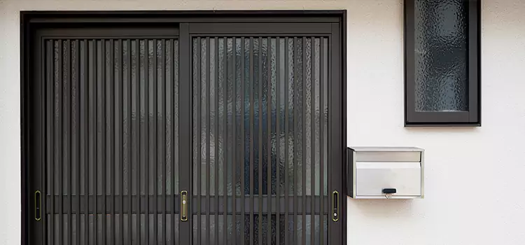 Sliding Screen Door Repair Maricopa