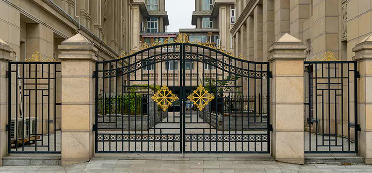 Comprehensive Iron Gate Maintenance Solutions in Maricopa, AZ