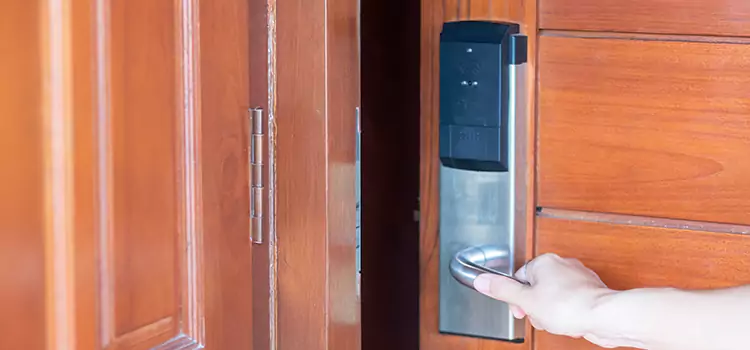 Commercial Keyless Entry Locks Maricopa
