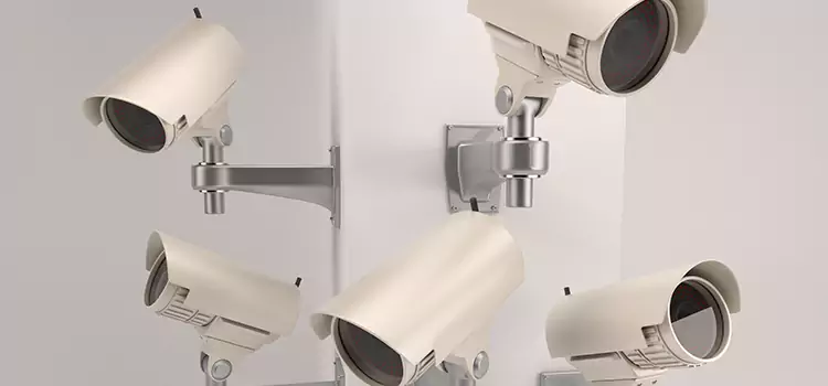 Your Trusted Partner for CCTV Solutions in Maricopa