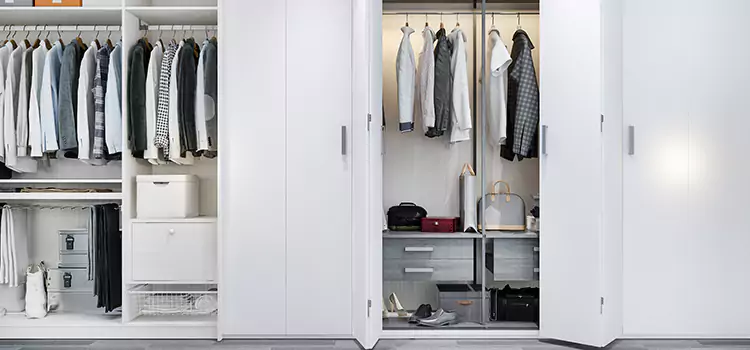 Glass Closet Door Repair Maricopa