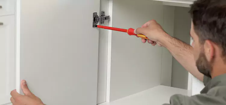 Screen Door Hinge Repair Maricopa