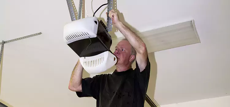 Garage Door Opener Service Maricopa