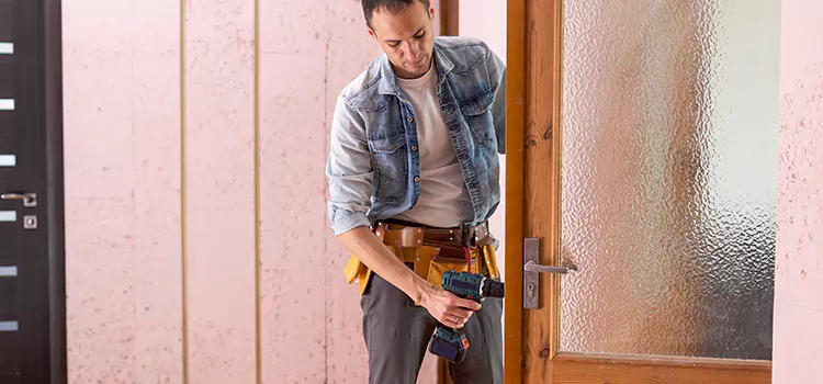 Door Glass Replacement Maricopa