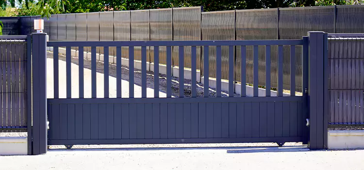 Driveway Gate Installation Contractors Maricopa