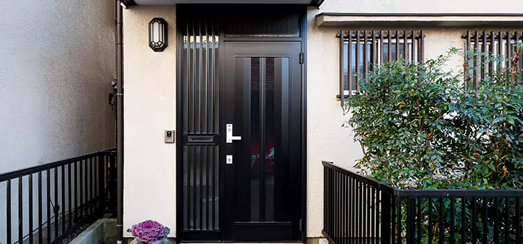 Popular Exterior Door Options in Maricopa, AZ