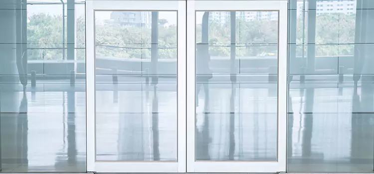 Mobile Sliding Screen Door Replacement Maricopa
