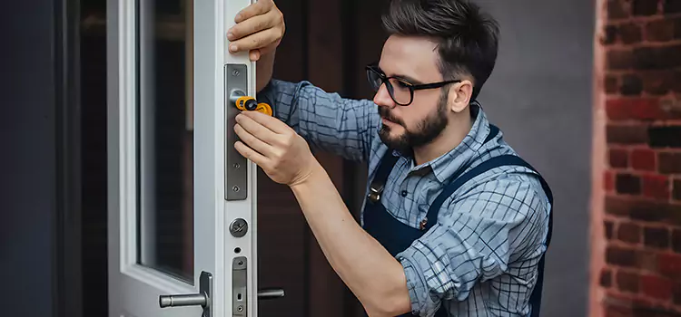 Residential Door Repairs Maricopa