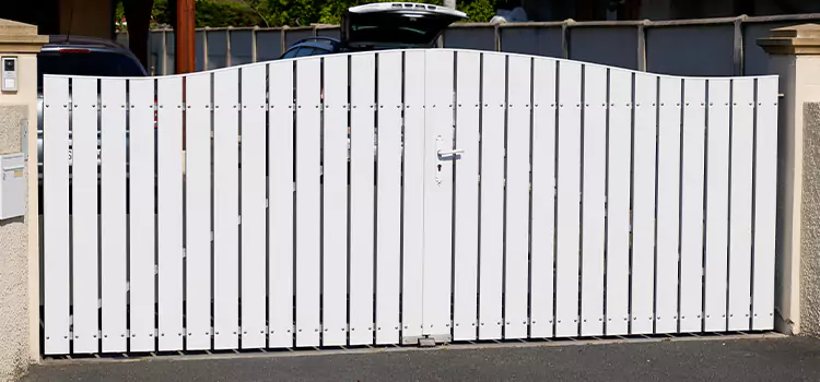 Why Choose Us for Residential Gate Repair in Maricopa, AZ?