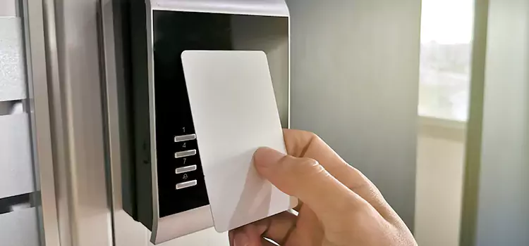 Advanced RFID Technology Integration in Maricopa, AZ